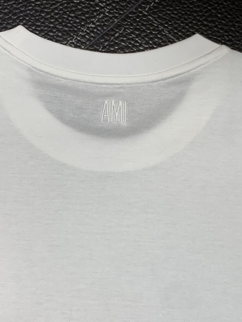 Amiri T-Shirts